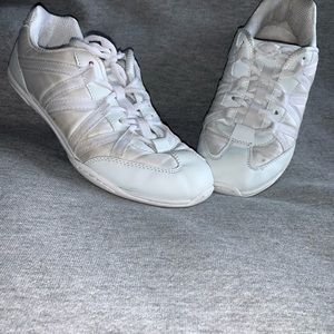 Chasse chass cheerleading shoes